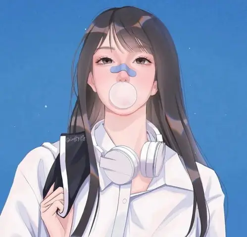 观众电线杆头像